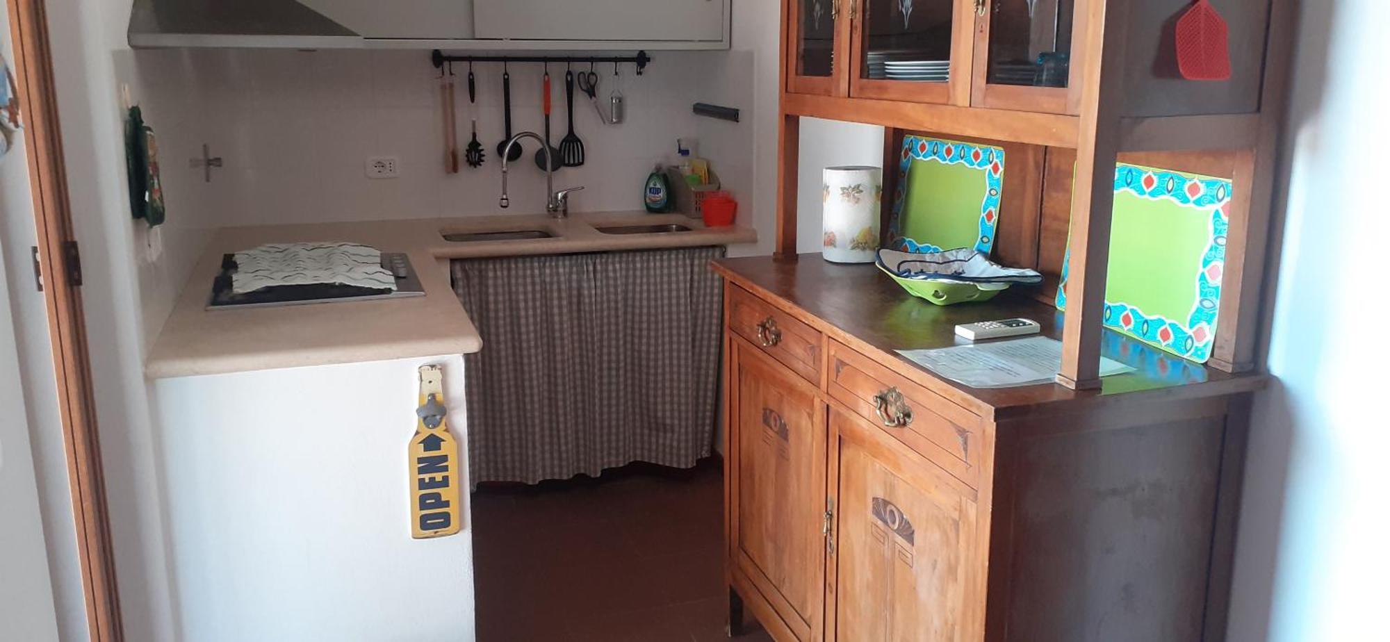 Bed and Breakfast Bellavista Prile à Castiglione della Pescaia Chambre photo