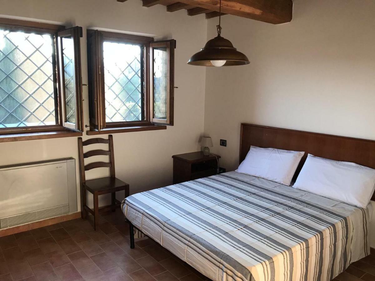 Bed and Breakfast Bellavista Prile à Castiglione della Pescaia Chambre photo
