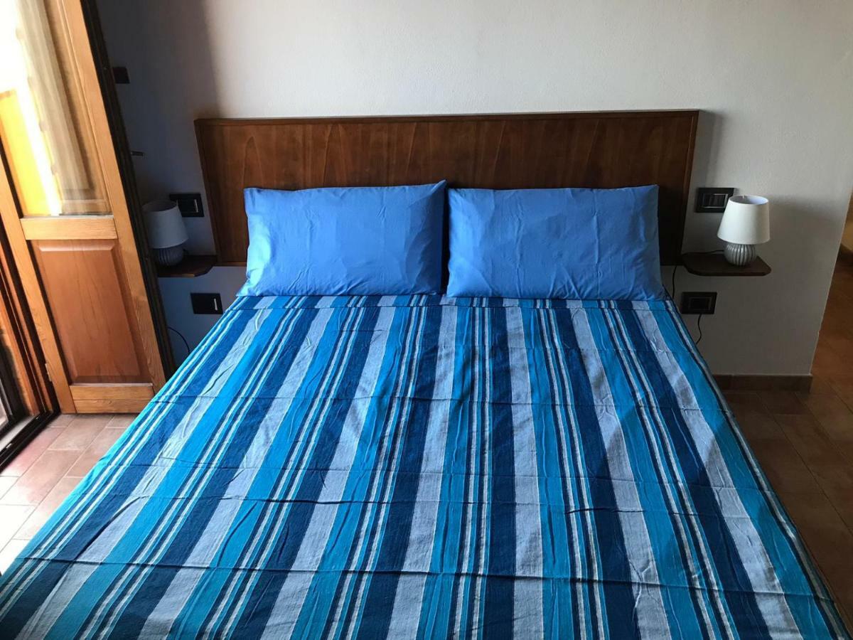 Bed and Breakfast Bellavista Prile à Castiglione della Pescaia Chambre photo