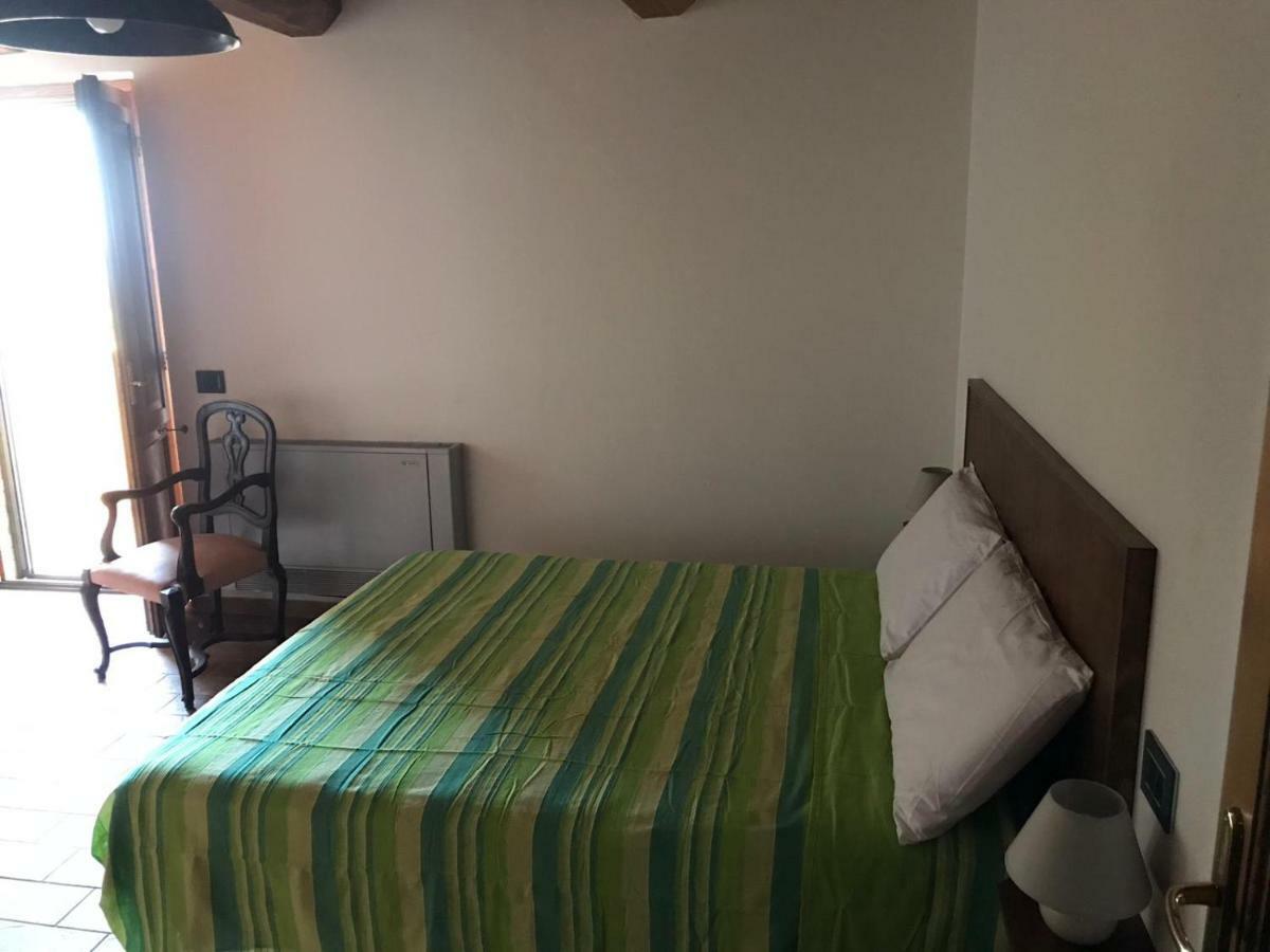Bed and Breakfast Bellavista Prile à Castiglione della Pescaia Chambre photo